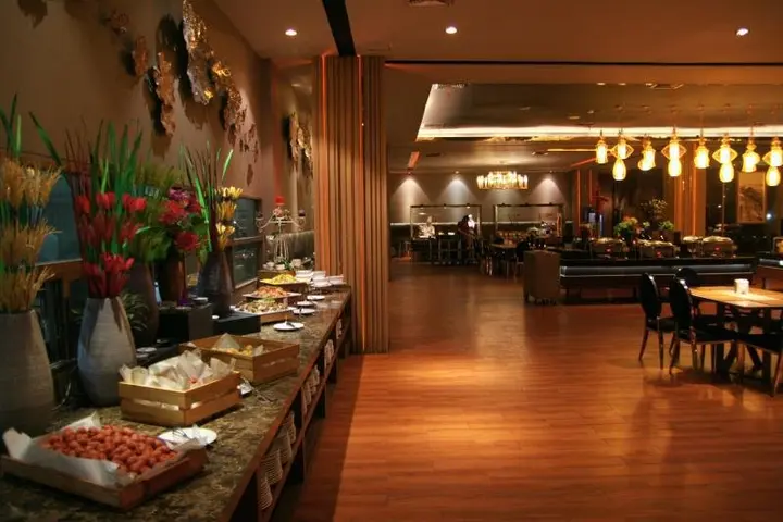 Банг Пхли: H5 Luxury Hotel