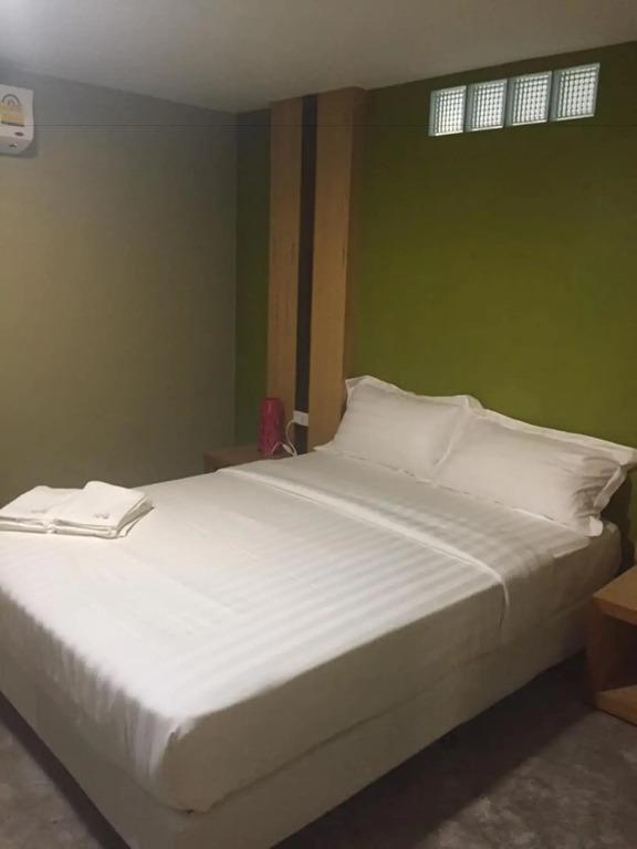 Накхонситхаммарат: Rata Inn Boutique Hotel