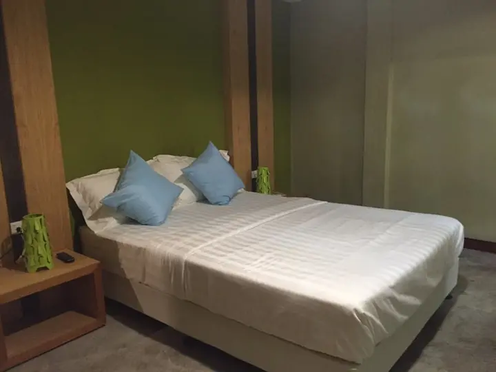 Накхонситхаммарат: Rata Inn Boutique Hotel