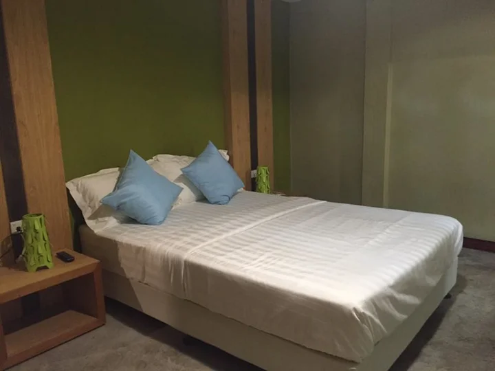 Накхонситхаммарат: Rata Inn Boutique Hotel