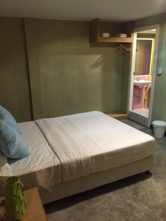 Накхонситхаммарат: Rata Inn Boutique Hotel