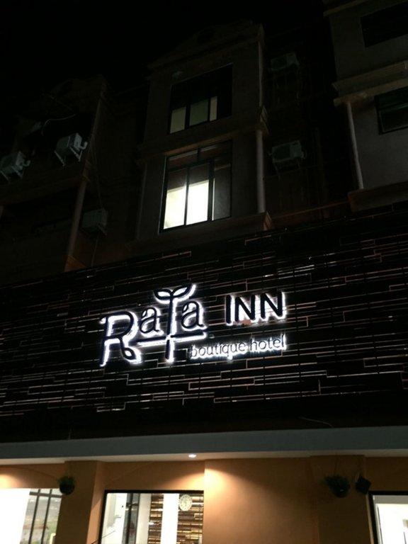 Накхонситхаммарат: Rata Inn Boutique Hotel