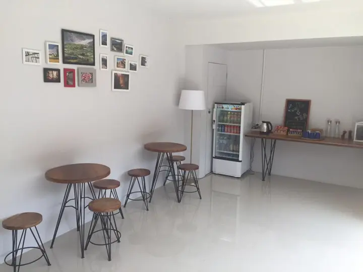 Накхонситхаммарат: Rata Inn Boutique Hotel
