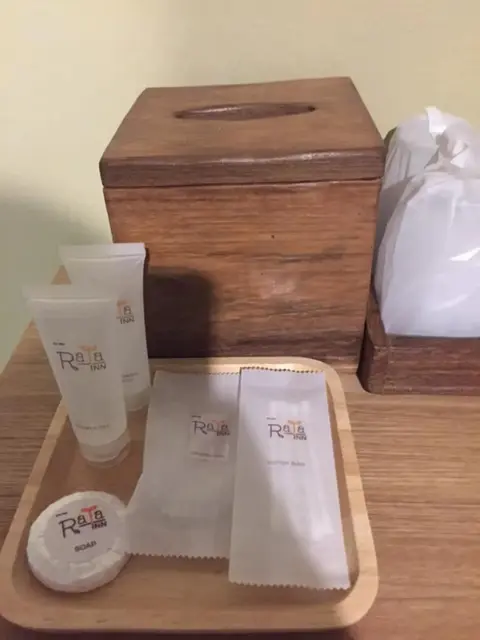 Накхонситхаммарат: Rata Inn Boutique Hotel