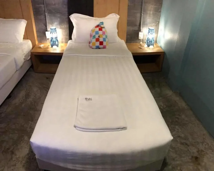 Накхонситхаммарат: Rata Inn Boutique Hotel