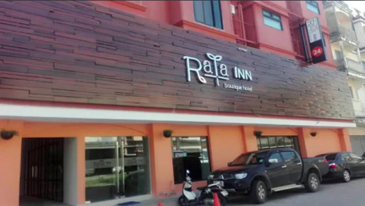 Накхонситхаммарат: Rata Inn Boutique Hotel