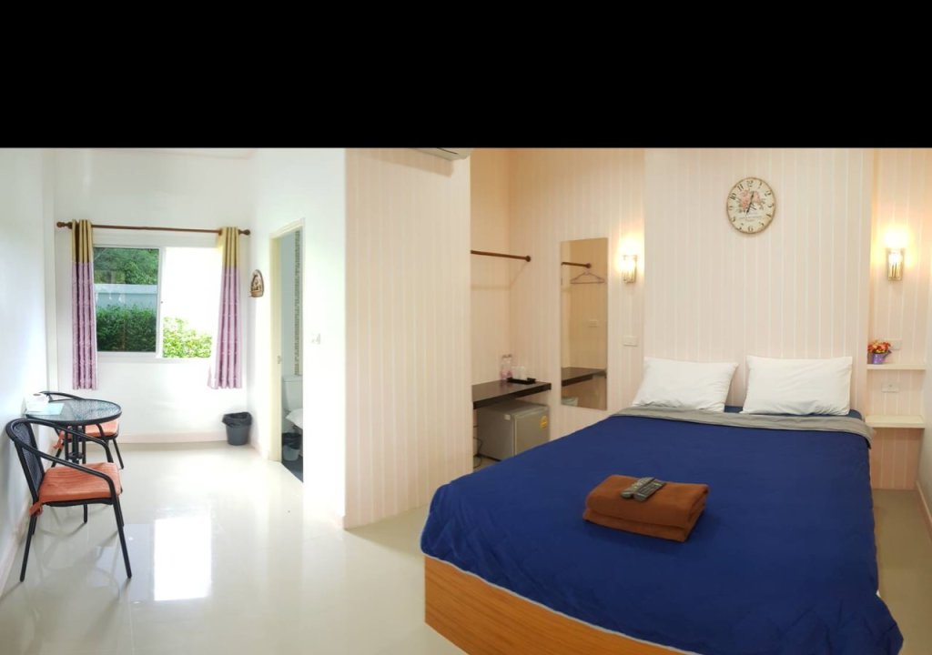 Банг-Саре: The Aam Resort Bang Sa-Re