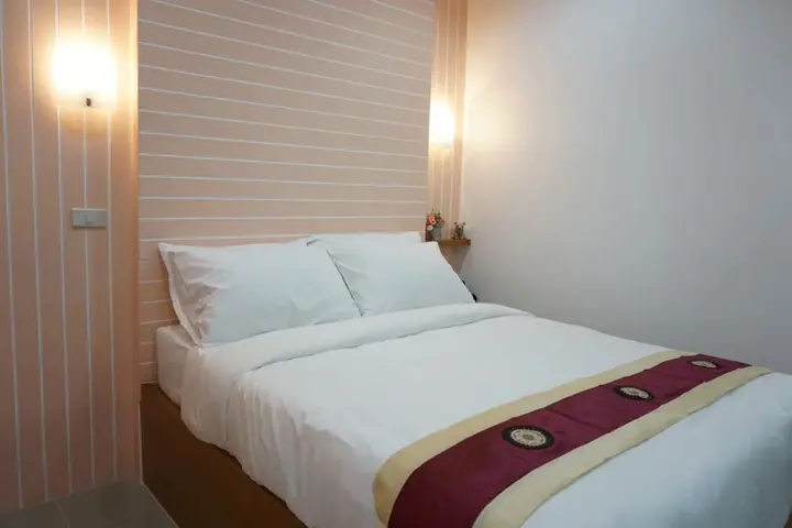 Банг-Саре: The Aam Resort Bang Sa-Re