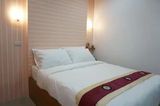 Банг-Саре: The Aam Resort Bang Sa-Re