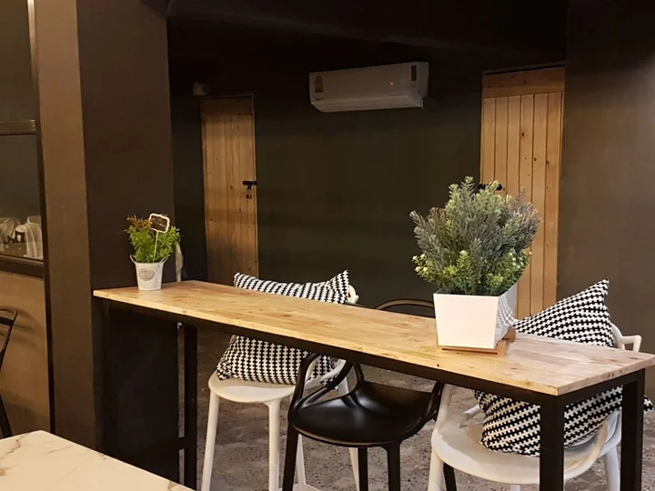 Бангкок: Bed To Bangkok - Hostel