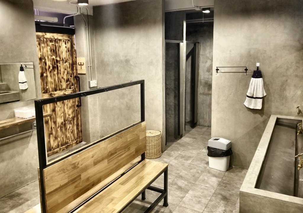 Бангкок: Bed To Bangkok - Hostel