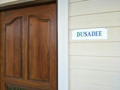 Аюттхая: khun pra chote Homestay & Guesthouse