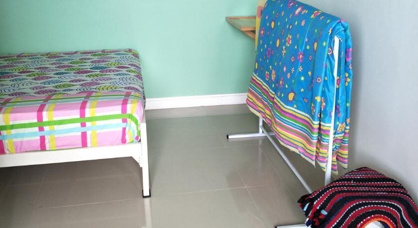 Аюттхая: khun pra chote Homestay & Guesthouse