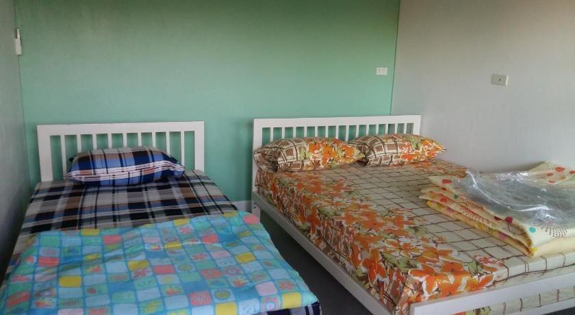 Аюттхая: khun pra chote Homestay & Guesthouse