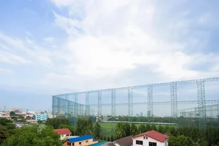 Нонтхабури: Twenty Nine KV Apartel
