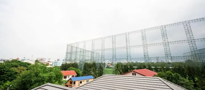 Нонтхабури: Twenty Nine KV Apartel