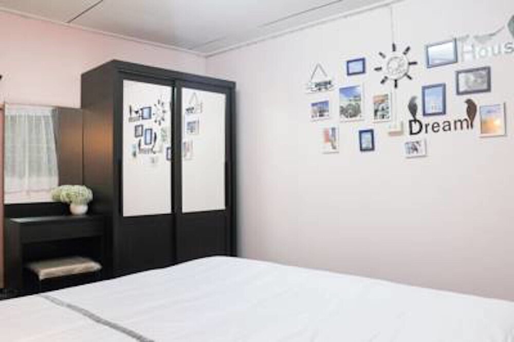 Хатъяй: Pla Guesthouse Hat Yai