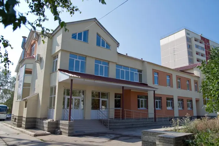 Самара: Гостиничный Комплекс Стара Загора