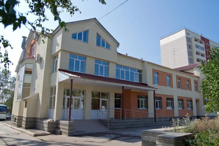 Самара: Гостиничный Комплекс Стара Загора