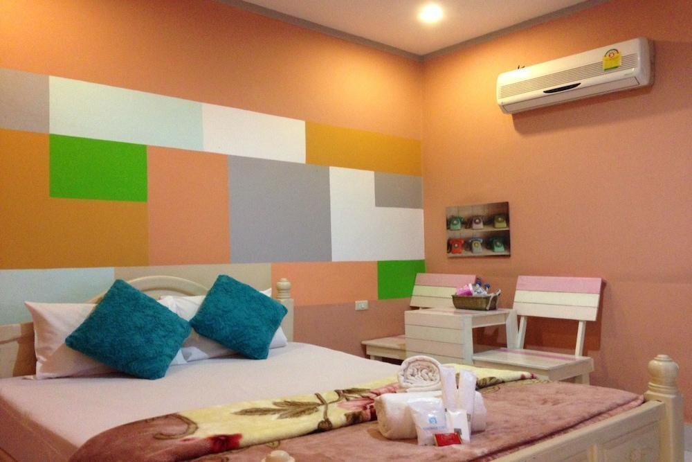 Чиангмай: Chang Hotel Chiang Mai