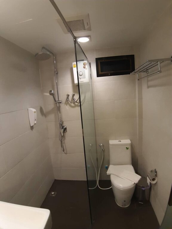 Бангкок: Pratunam 19 hotel