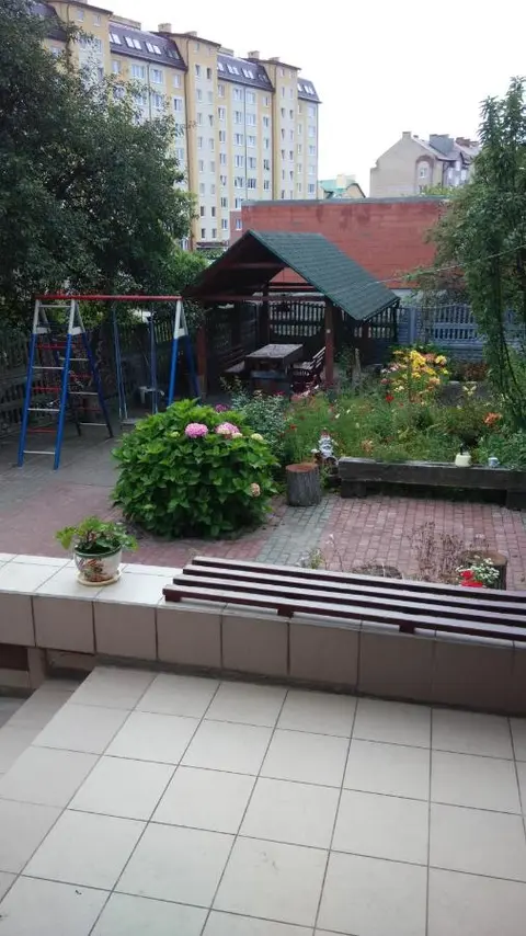 Зеленоградск: Guest House Trigona