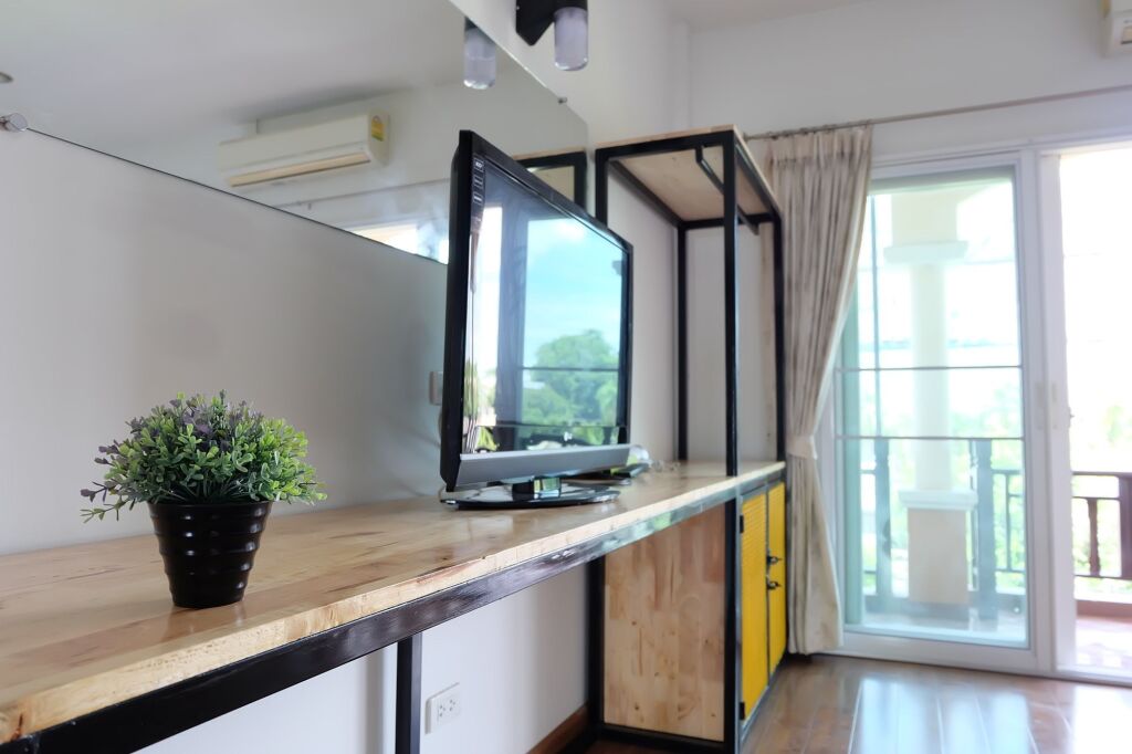 Чиангмай: Daizy House - Hostel