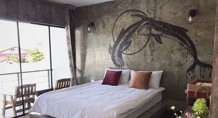 Ко-Лан: Phan Loft Koh Larn