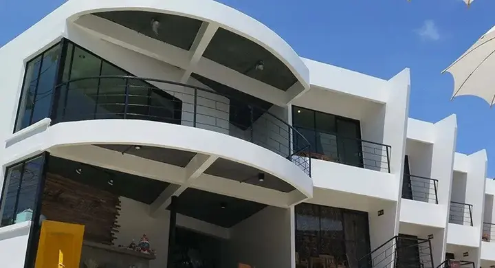 Ко-Лан: Phan Loft Koh Larn