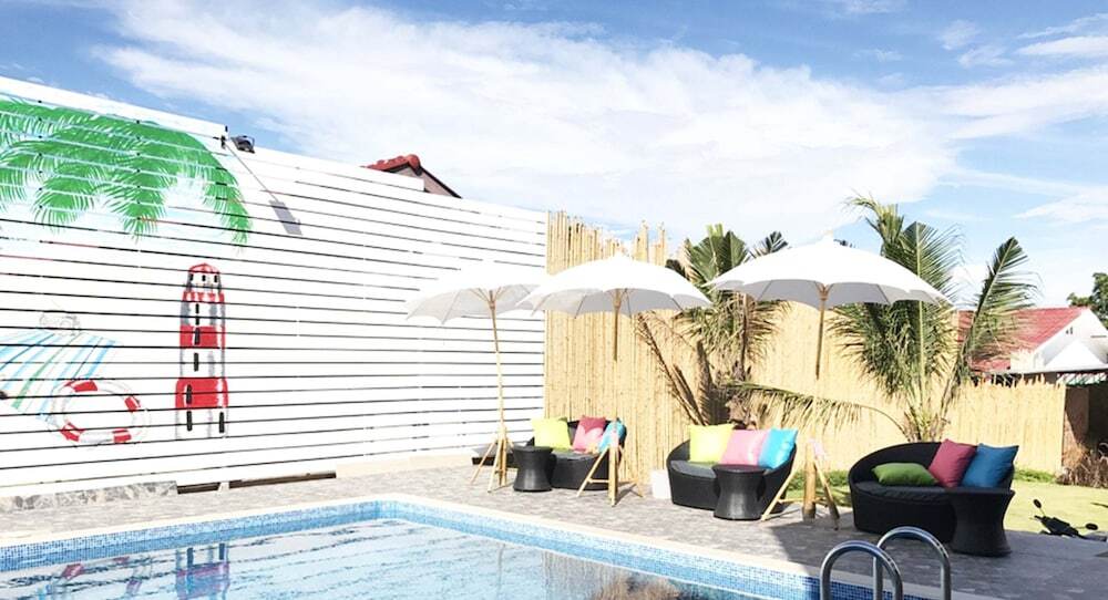 Ко-Лан: Phan Loft Koh Larn