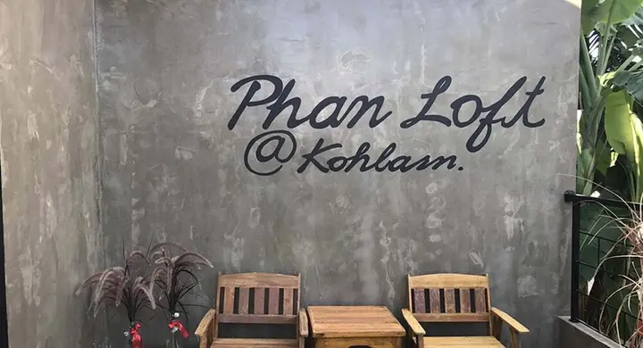 Ко-Лан: Phan Loft Koh Larn