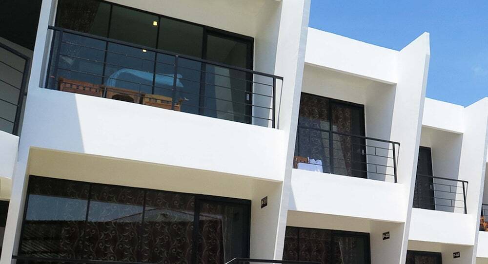 Ко-Лан: Phan Loft Koh Larn