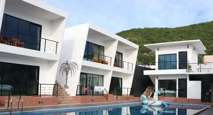 Ко-Лан: Phan Loft Koh Larn