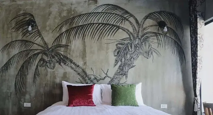 Ко-Лан: Phan Loft Koh Larn