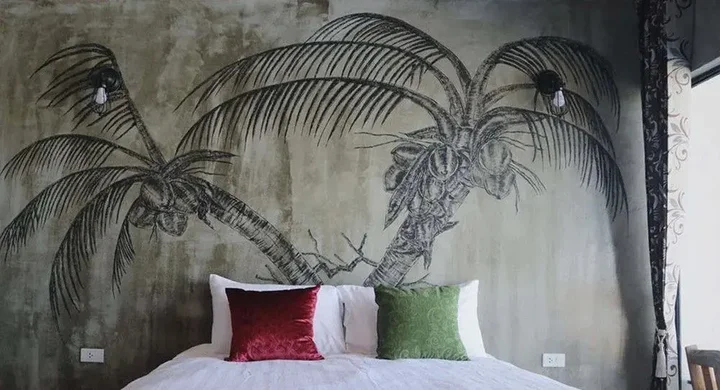 Ко-Лан: Phan Loft Koh Larn