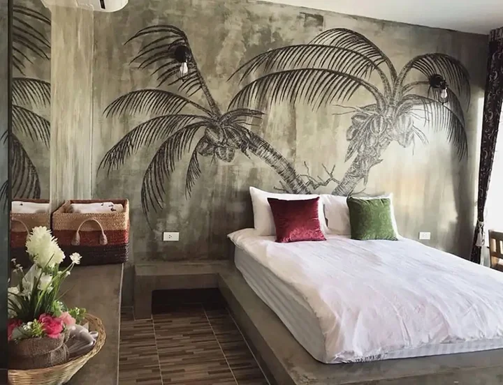 Ко-Лан: Phan Loft Koh Larn