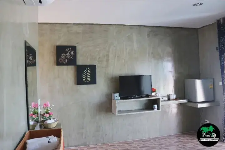 Ко-Лан: Phan Loft Koh Larn