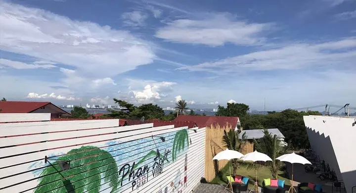 Ко-Лан: Phan Loft Koh Larn