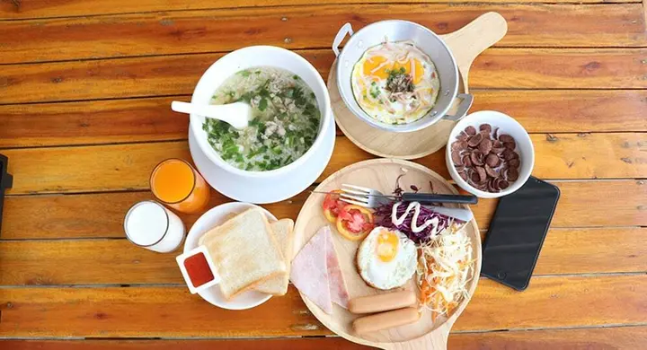 Ко-Лан: Phan Loft Koh Larn