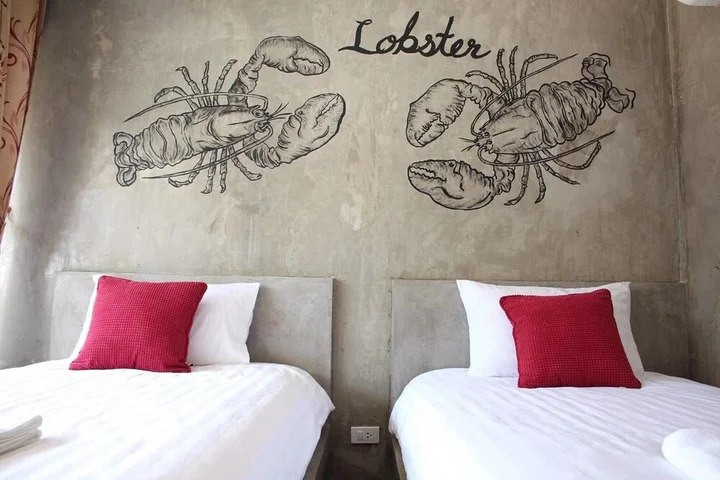 Ко-Лан: Phan Loft Koh Larn