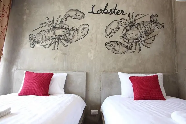 Ко-Лан: Phan Loft Koh Larn