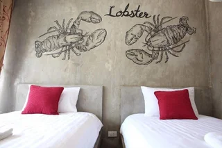 Ко-Лан: Phan Loft Koh Larn