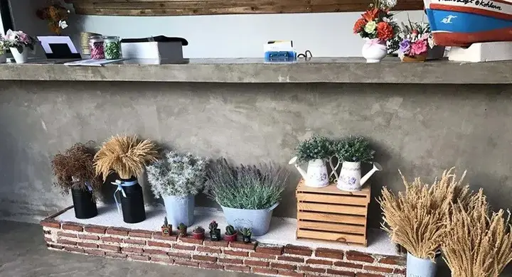 Ко-Лан: Phan Loft Koh Larn
