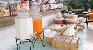 Ко-Лан: Phan Loft Koh Larn