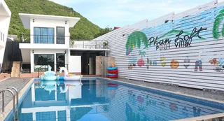 Ко-Лан: Phan Loft Koh Larn