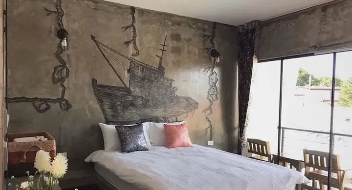 Ко-Лан: Phan Loft Koh Larn
