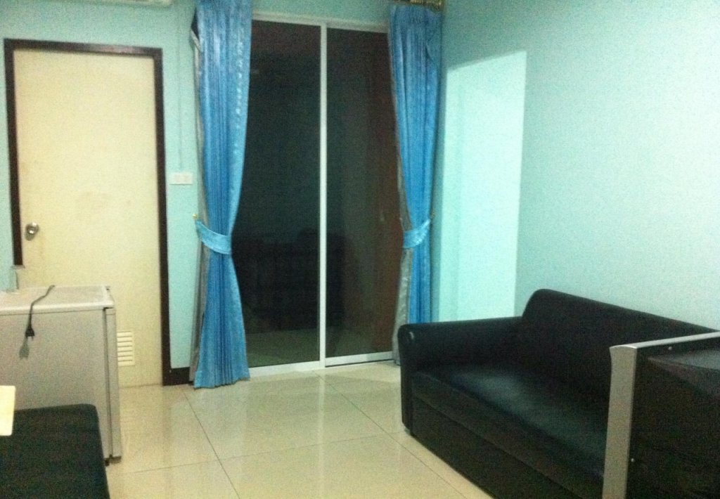 Паттайя: BR Guest House