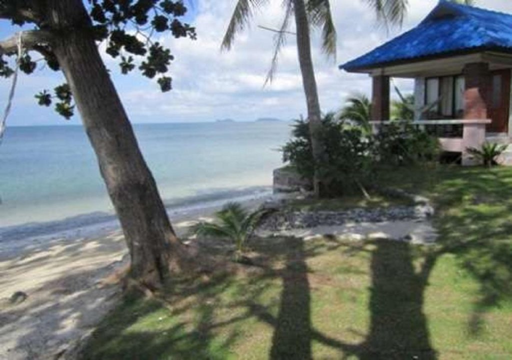 Ко-Пханган: Sunset Beach Villas