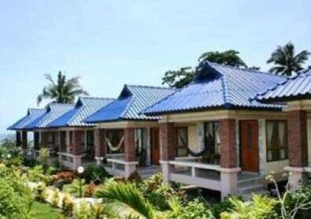 Ко-Пханган: Sunset Beach Villas