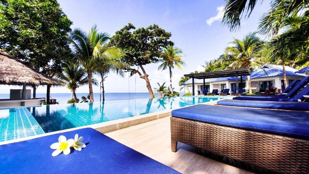 Ко-Пханган: Sunset Beach Villas
